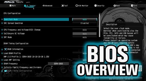 Flashing BIOS update to ASRock x570 Taichi .